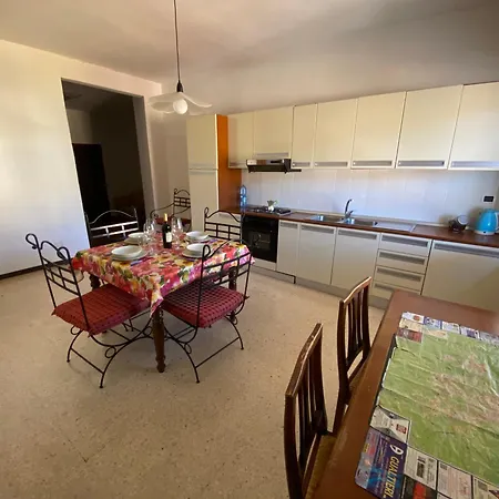 In Centro Nonna Elena Apartment *