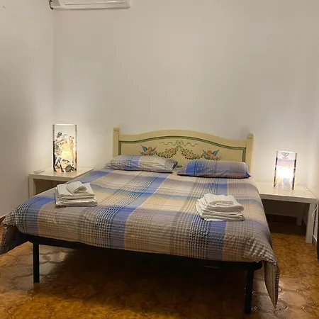 In Centro Nonna Elena Apartment Lamezia Terme