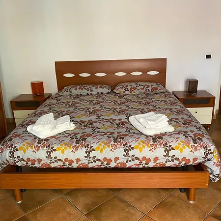 Apartment In Centro Nonna Elena Lamezia Terme