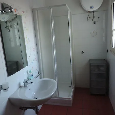 In Centro Nonna Elena Apartment Lamezia Terme