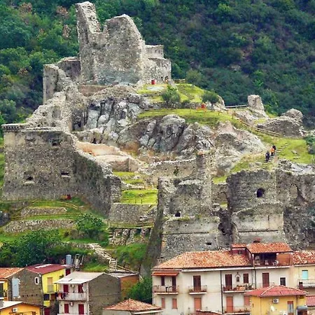 In Centro Nonna Elena Apartment *