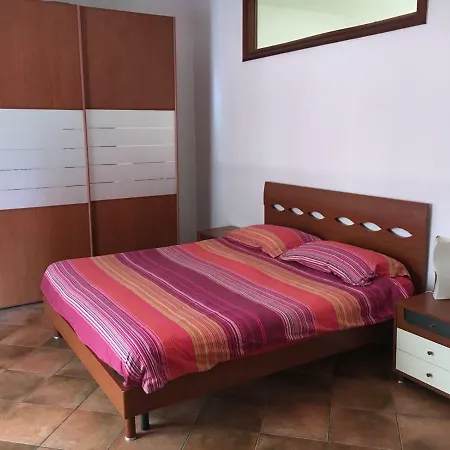 Apartment In Centro Nonna Elena Lamezia Terme