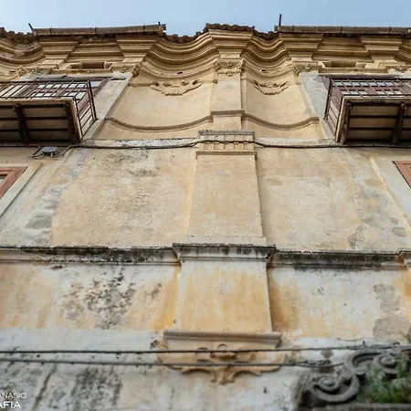 Apartamento In Centro Nonna Elena Lamezia Terme