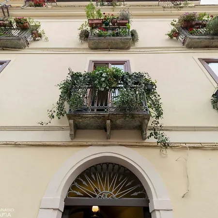 In Centro Nonna Elena * Lamezia Terme