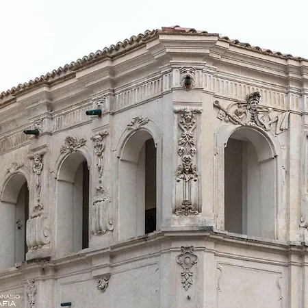 In Centro Nonna Elena Apartamento *