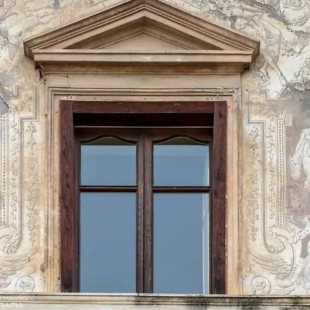 Apartamento In Centro Nonna Elena Lamezia Terme