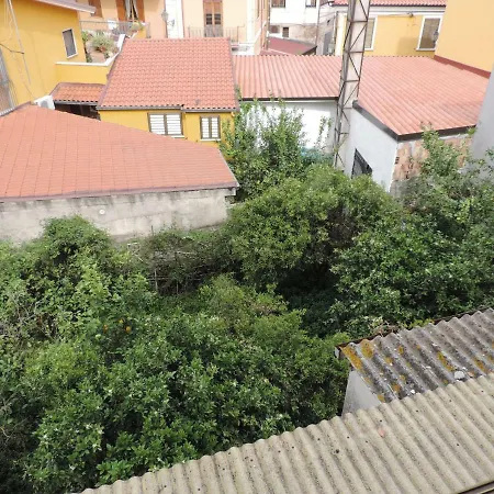 Apartment In Centro Nonna Elena