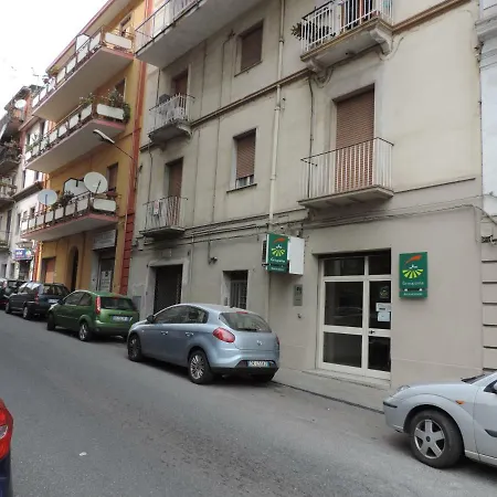 In Centro Nonna Elena *