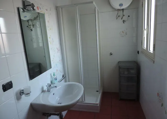 In Centro Nonna Elena Apartamento Lamezia Terme