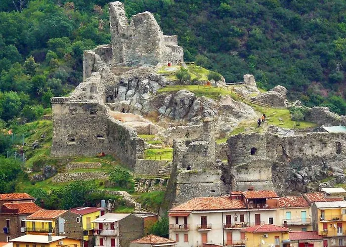 In Centro Nonna Elena Apartamento *