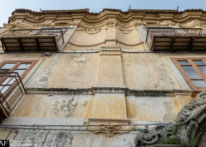 Apartamento In Centro Nonna Elena Lamezia Terme