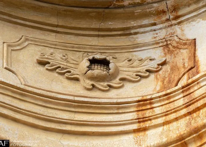 In Centro Nonna Elena Lamezia Terme