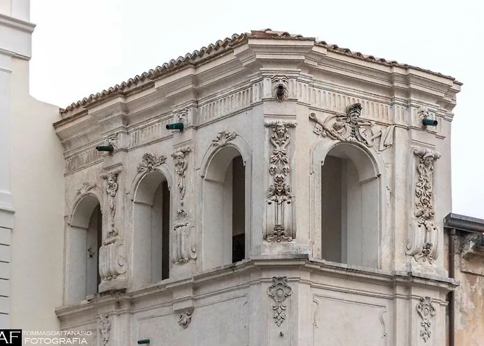 In Centro Nonna Elena Apartamento *