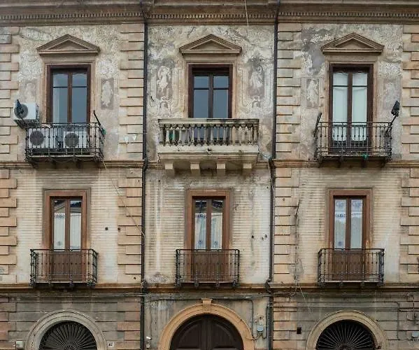 In Centro Nonna Elena *