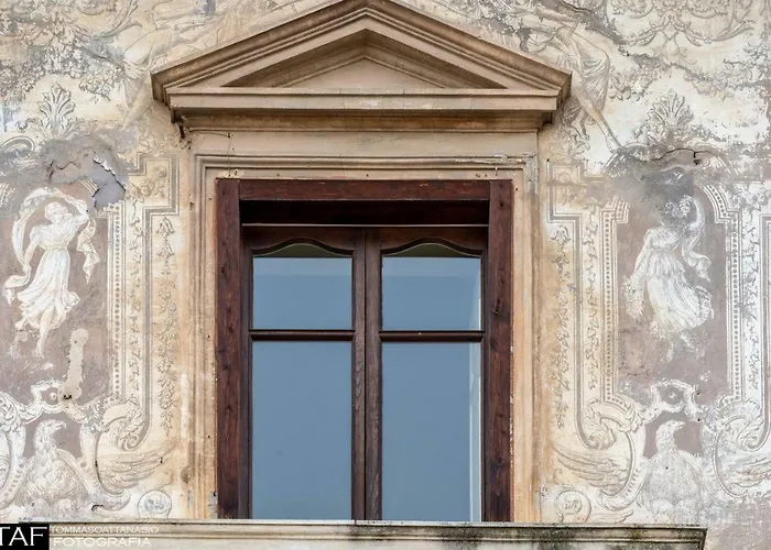 Apartamento In Centro Nonna Elena Lamezia Terme