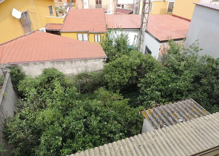 Apartamento In Centro Nonna Elena