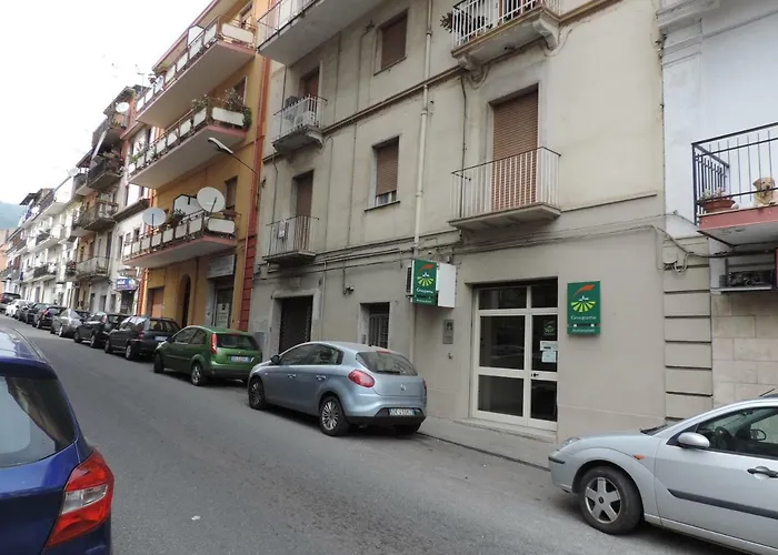 In Centro Nonna Elena *